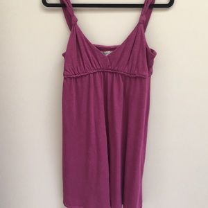 LOFT Sleeveless Sundress